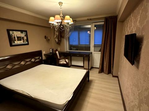 квартира по адресу Большая Васильковская ул. (Красноармейская), 124-А