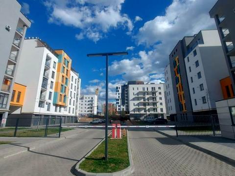 квартира по адресу Шевченко ул., 6