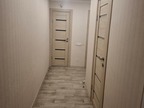 квартира по адресу Воскресенский просп. (Перова), 54