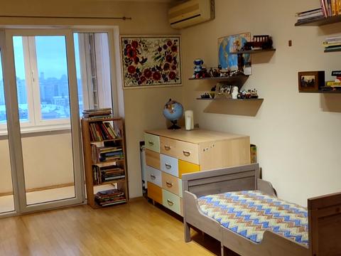 квартира по адресу Уинстона Черчилля ул. (Красноткацкая), 16-Б