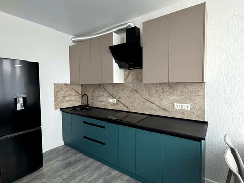 квартира за адресою Ракетна вул., 24