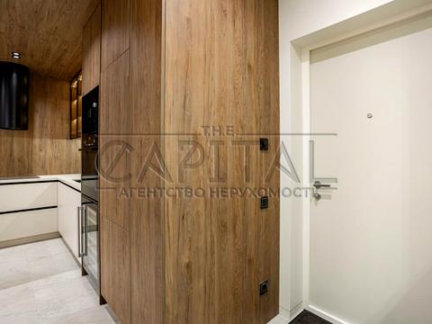 квартира по адресу Драгоманова ул., 31-А