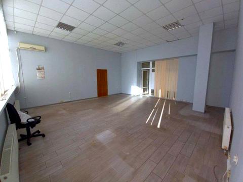 комерційна за адресою Івана Франка вул., 55