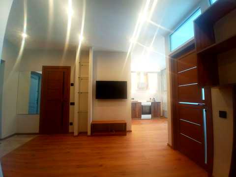 квартира за адресою Тираспольська вул., 52