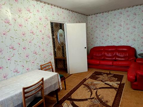 квартира за адресою Патріотів вул., 98