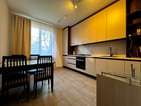 квартира за адресою Володимира Антоновича вул. (), 113