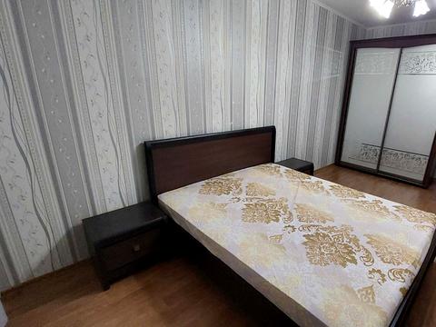 квартира по адресу Елизаветы Чавдар ул., 34