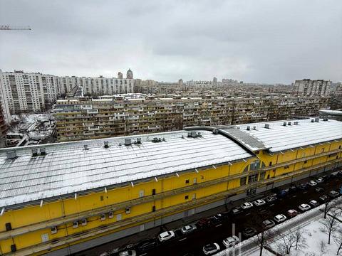 квартира за адресою Оболонський просп., 13