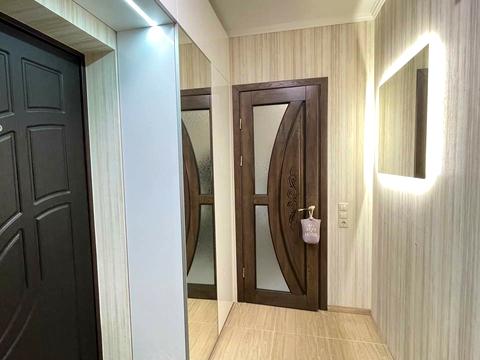 квартира по адресу Академіка Шалімова ул., 67-В