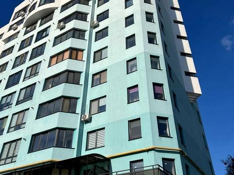 квартира по адресу Глушец ул., 40