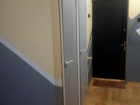 квартира за адресою Світлицького вул., 30/20-А