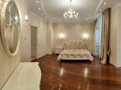квартира за адресою Аркадійська алея вул., 5А К1