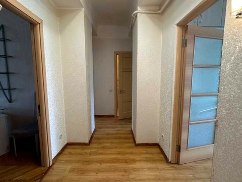 квартира по адресу Бехтеревский пер., 3