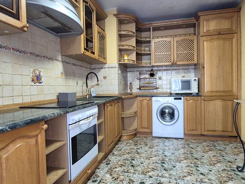 квартира по адресу Академика Королёва просп., 2-А