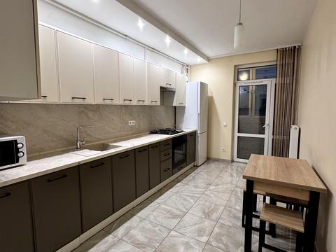 квартира за адресою Леоніда Перфецького вул., 2а