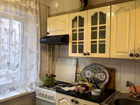 квартира по адресу Пантелеймона Куліша пл., 9