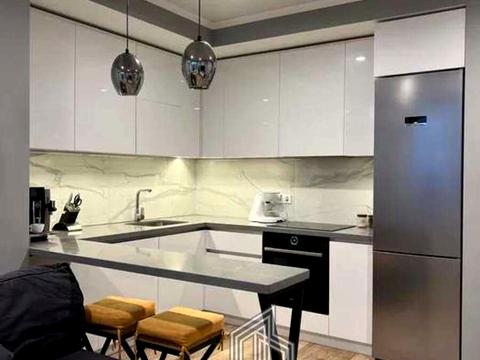 квартира по адресу Ясиноватский пер., 10