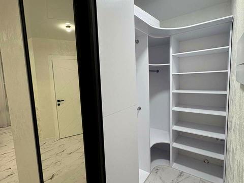 квартира за адресою Миру просп., 2-К