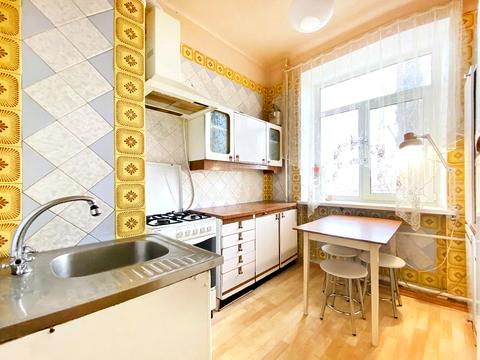 квартира по адресу Радистов ул., 10