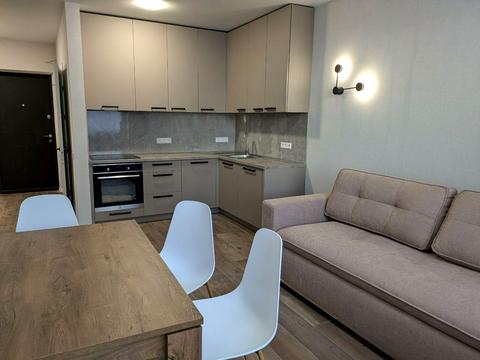 квартира за адресою Євгена Сверстюка вул. (Марини Раскової), 6-Е