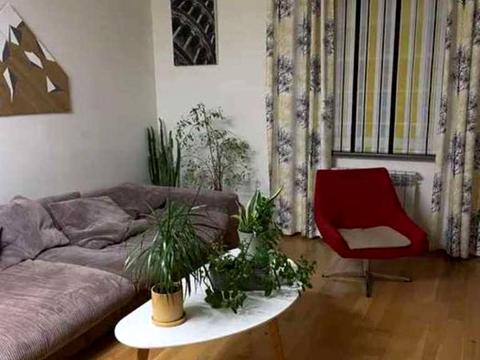 квартира за адресою Польова вул., 31