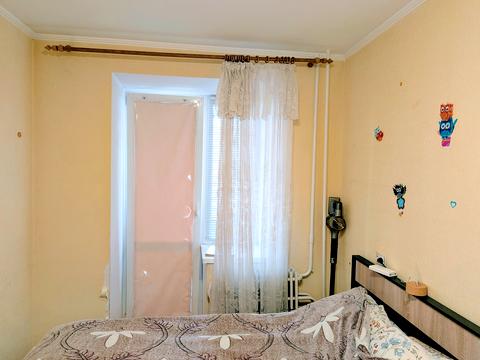 квартира по адресу Героев Крут ул. (Черепіна), 54б