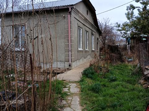 дом по адресу Толбухина ул. (Толбухина)