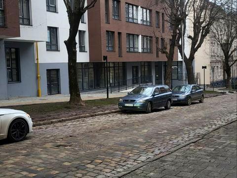 комерційна за адресою Олени Степанівни вул. (Ленінградська), 8