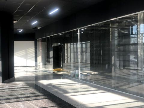 коммерческая по адресу Миколы Бажана просп., 17