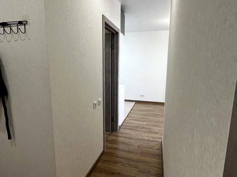 квартира за адресою Барабашова вул., 10
