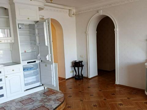 квартира по адресу Владимира Ивасюка просп. (Героїв Сталінграду), 14-Г