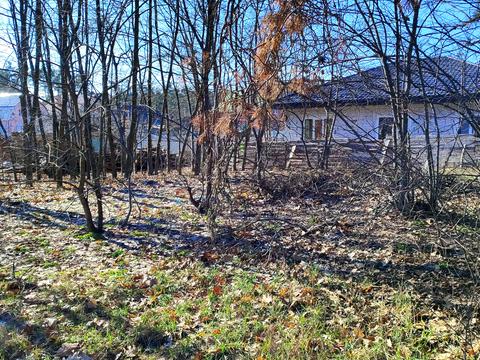 участок по адресу Луговая ул., 30/2