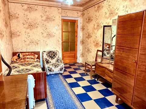 квартира по адресу Котляревского ул., 11