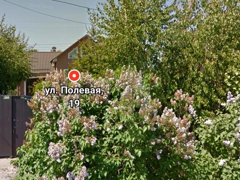 будинок за адресою Польова