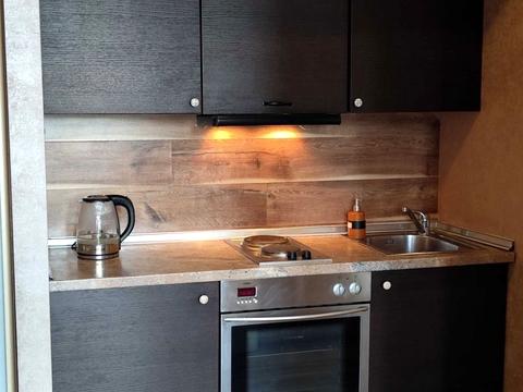 квартира по адресу Лютеранская ул., 6