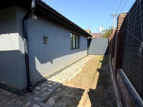 дом по адресу Наталки Полтавки ул., 116