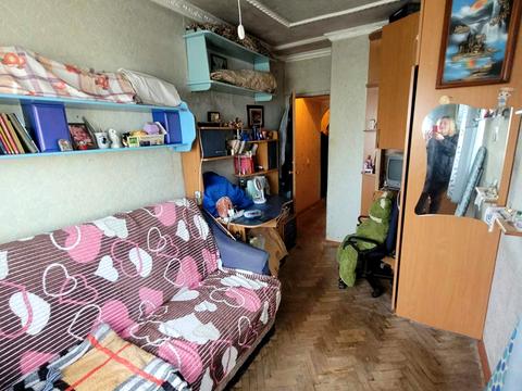 квартира за адресою Ґолди Меїр вул. (Краснодарська), 47/1