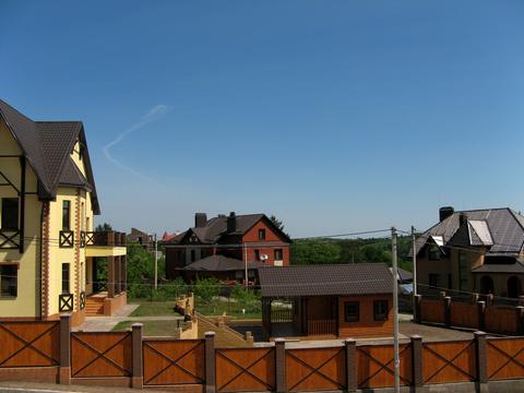 дом по адресу Стежки ул.