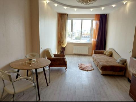 квартира за адресою Берестейський просп. (Перемоги), 5-В