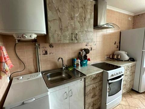 квартира по адресу Светлый пер., 3