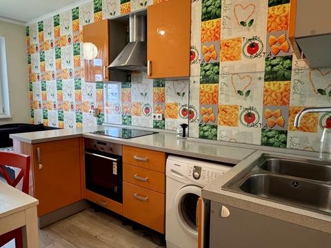 квартира по адресу Кондратюка Юрия ул., 5