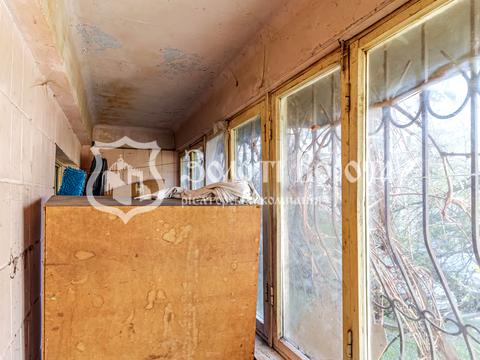 квартира по адресу Братиславская ул., 13