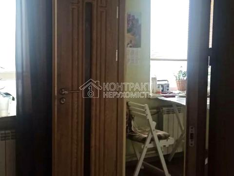 квартира по адресу Жуковского просп., 3