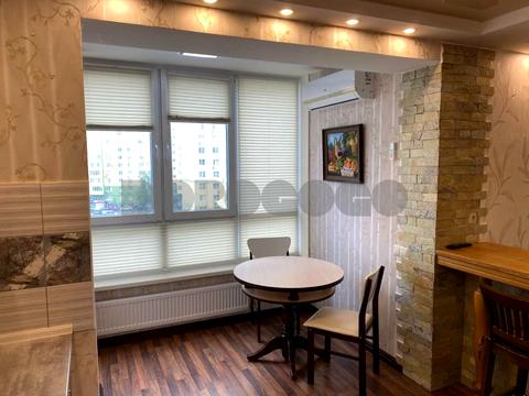 квартира за адресою Жулянська вул., 1-Д