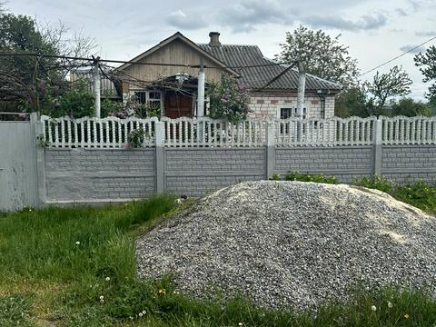 дом по адресу с. Крехаев, Лесі Українки