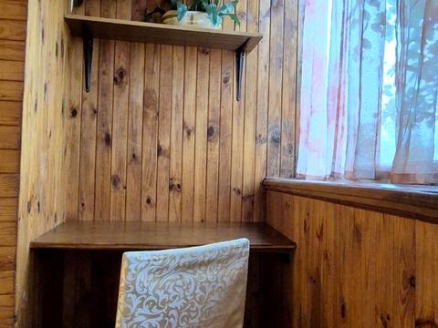 квартира по адресу Симиренко ул., 26