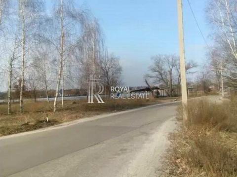 ділянка за адресою 