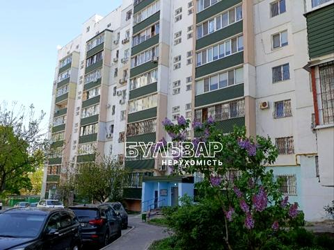 квартира за адресою Ювілейний просп. (), 61в