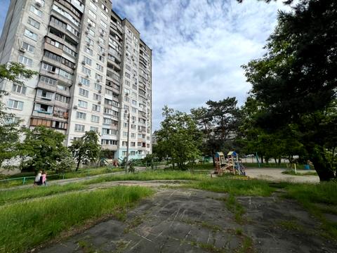 квартира по адресу Ореста Левицкого ул. (Академіка Курчатова), 21