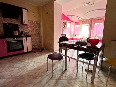 квартира за адресою Дитяча вул., 15 